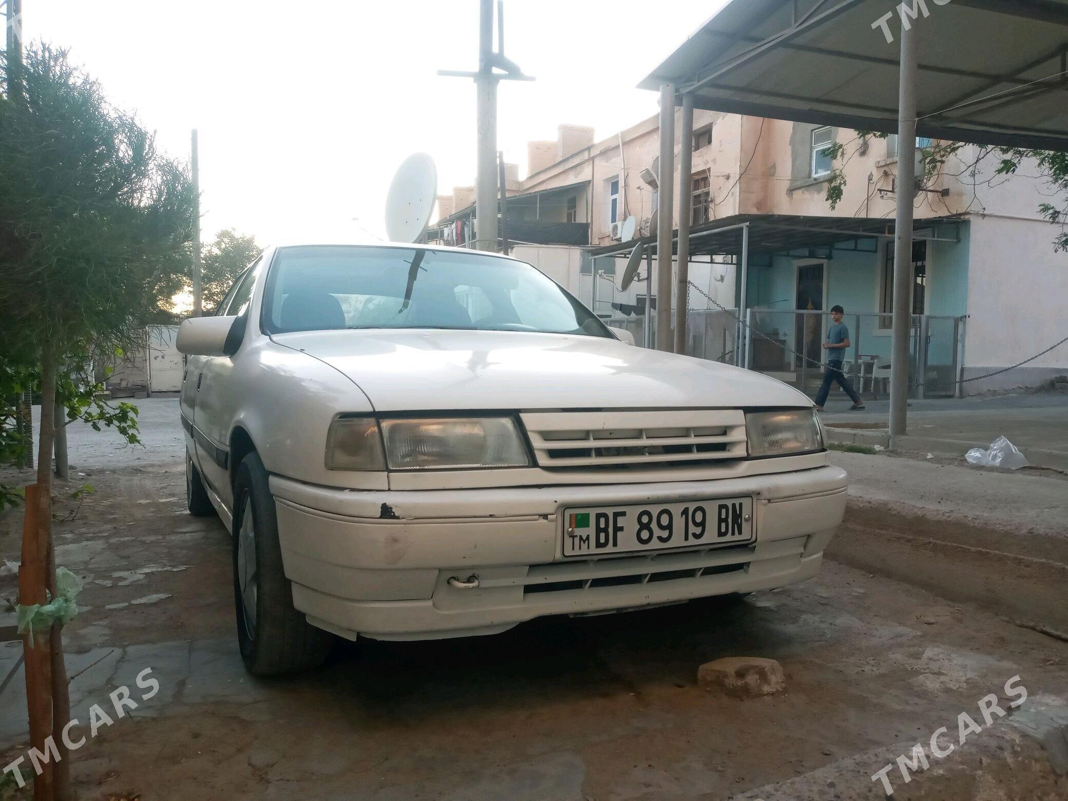 Opel Vectra 1991 - 30 000 TMT - Туркменбаши - img 1