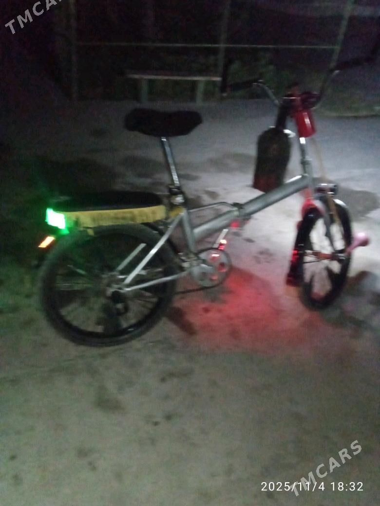 welik kama - Türkmenabat - img 10