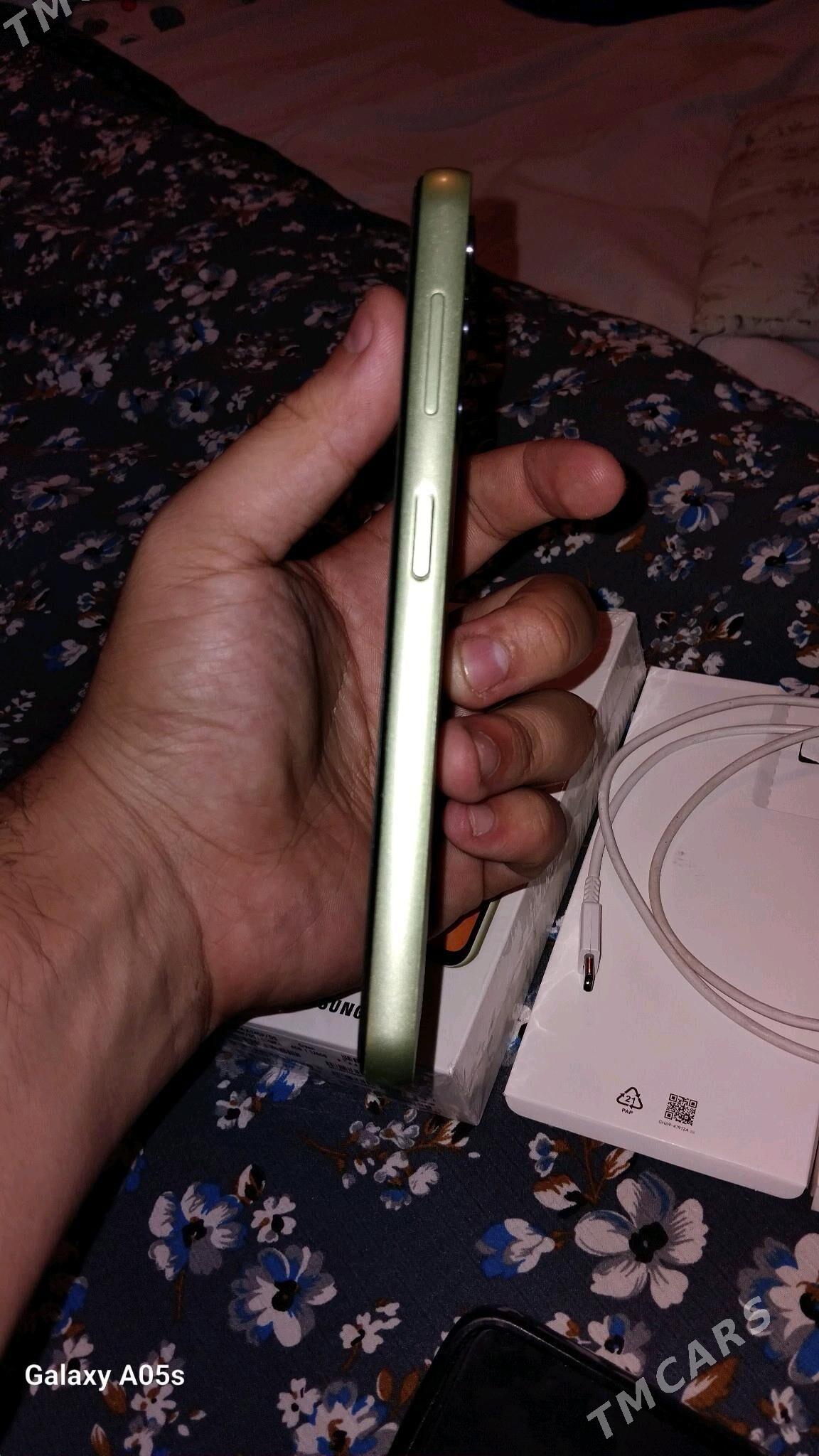 SAMSUNG A14 - Губадаг - img 6