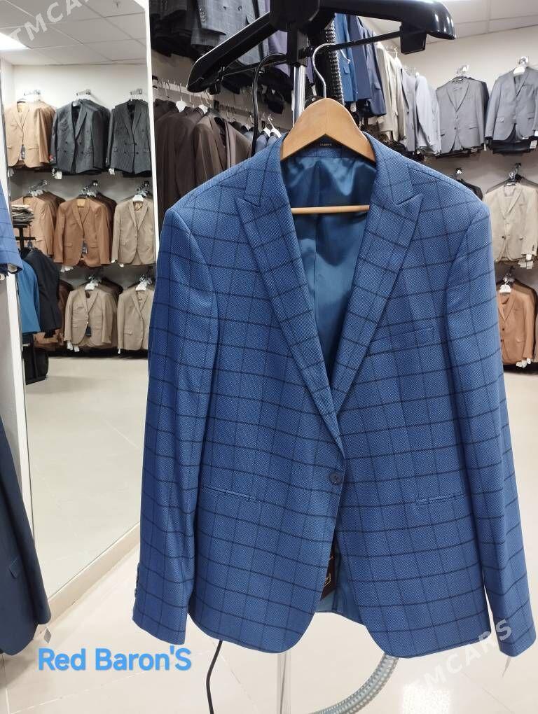 Kastyum - Aşgabat - img 6