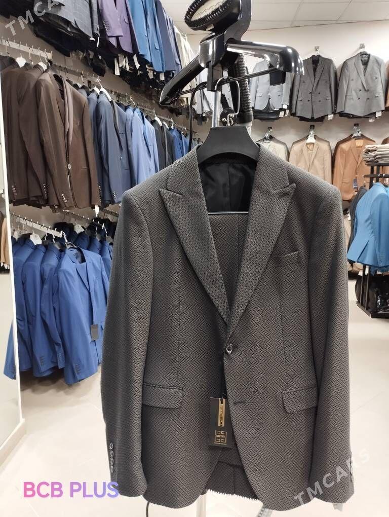 Kastyum - Aşgabat - img 4