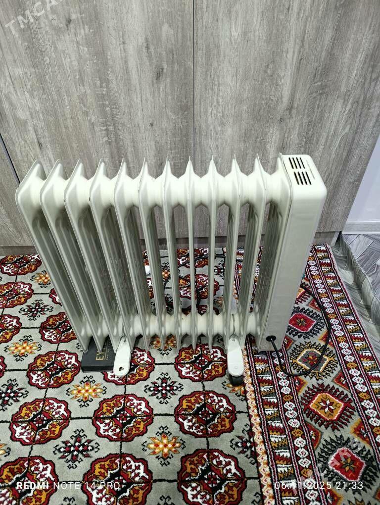 pech обогреватель - 30 мкр - img 3