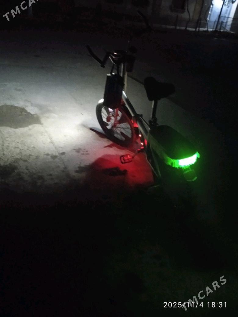 welik kama - Türkmenabat - img 9