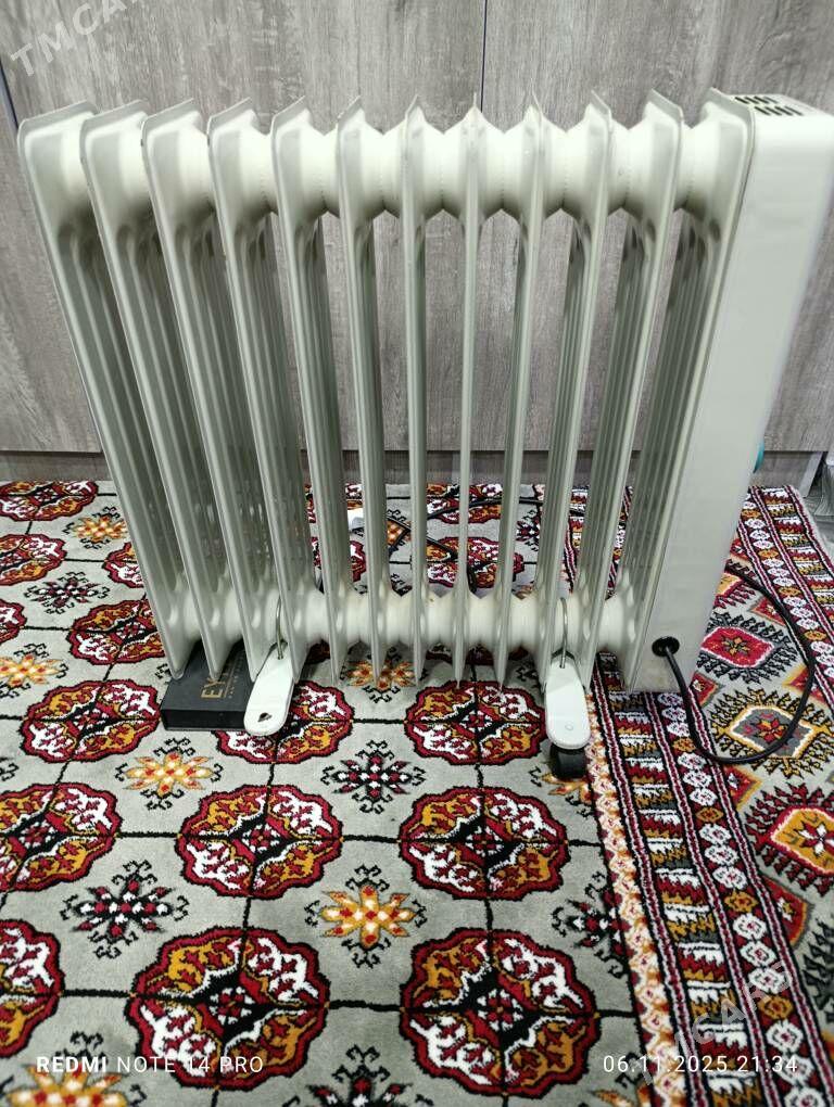 pech обогреватель - 30 мкр - img 2