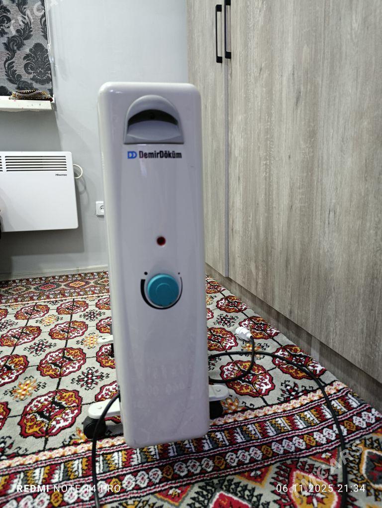 pech обогреватель - 30 мкр - img 1