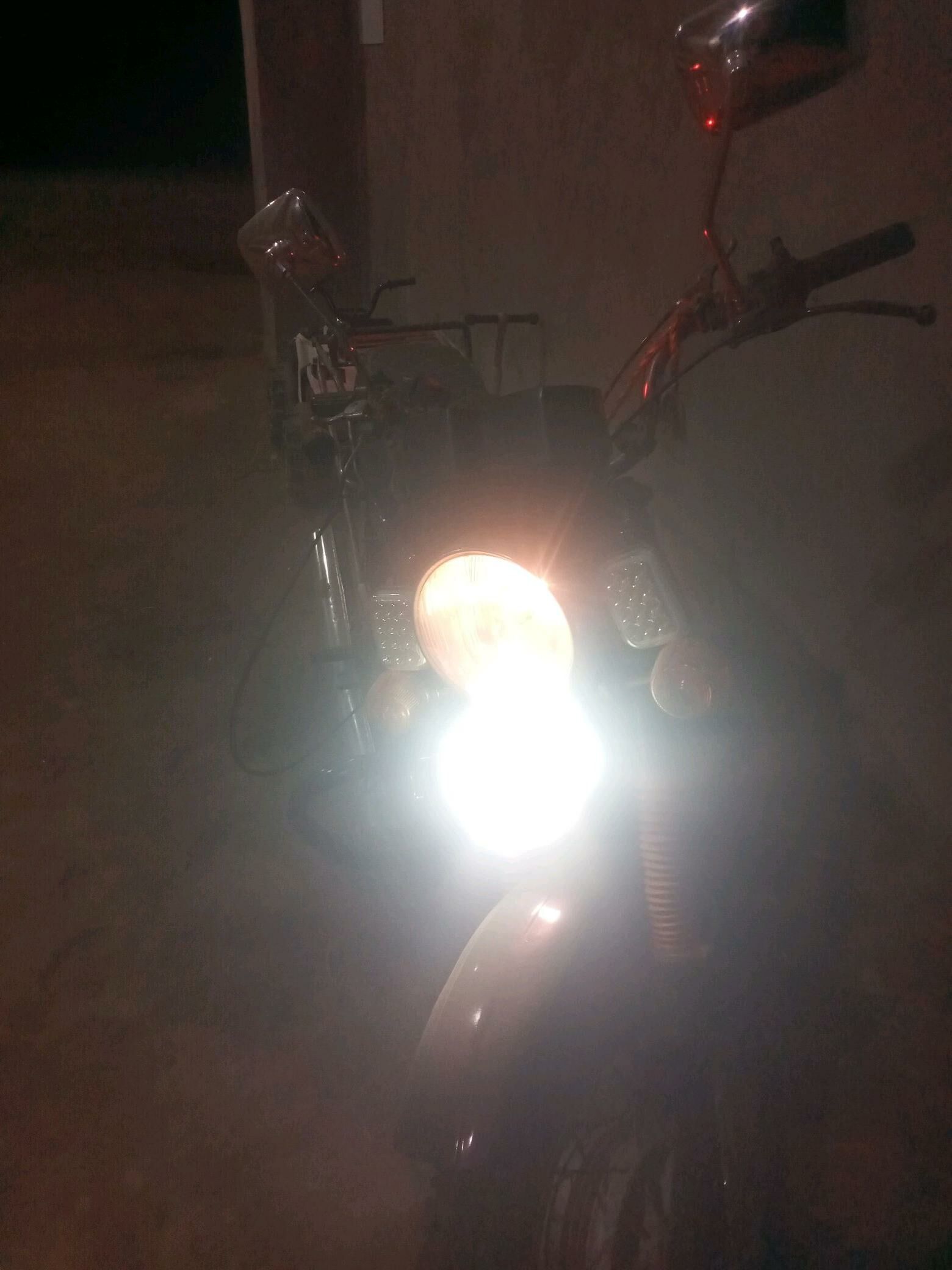 Iž Planeta 5 1993 - 11 000 TMT - Çärjew - img 8