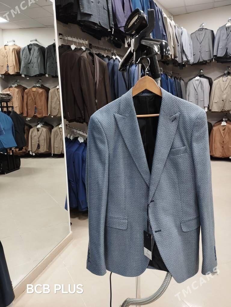 Kastyum - Aşgabat - img 3