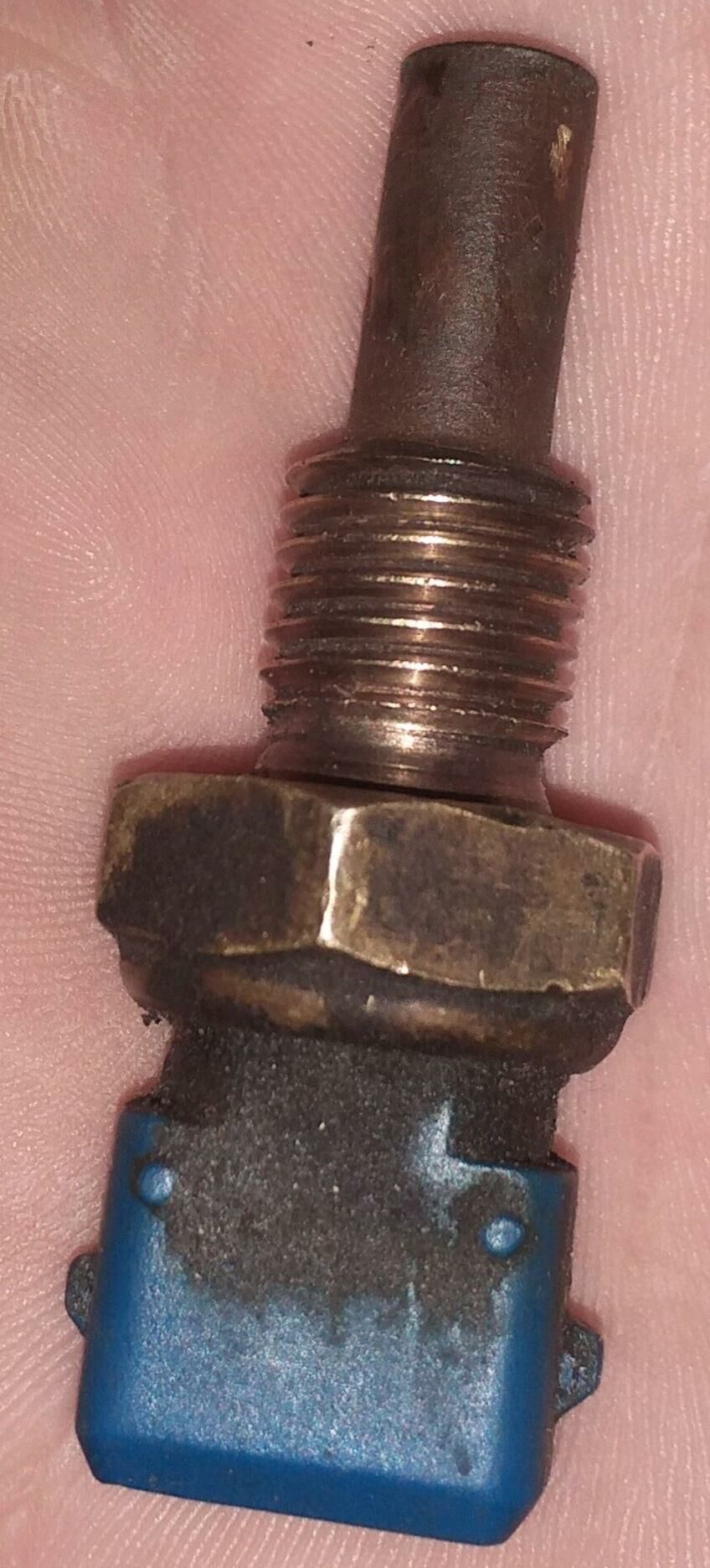 Morda Gök datçik opel vektra 250 TMT - Kaka - img 2