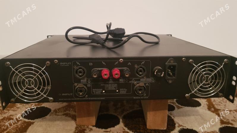 Tuý usilitel kanes - Балканабат - img 3