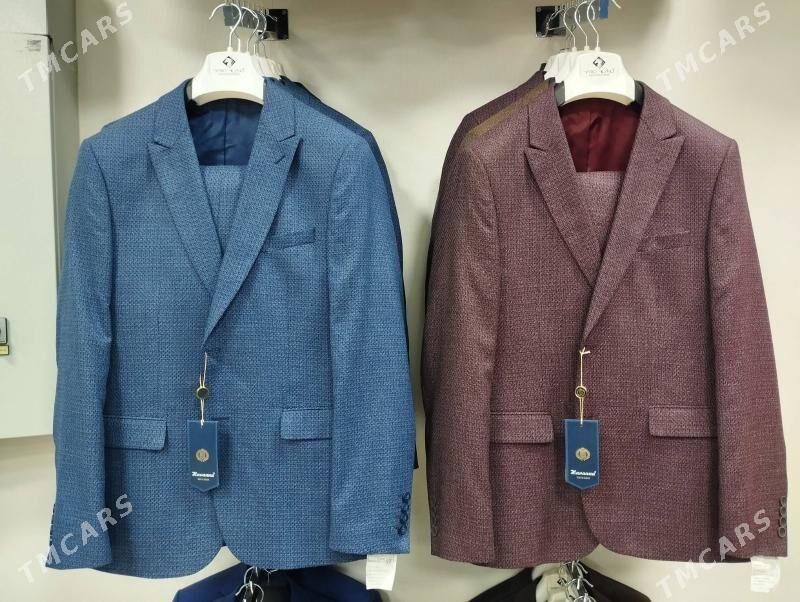 Kastyum - Aşgabat - img 2