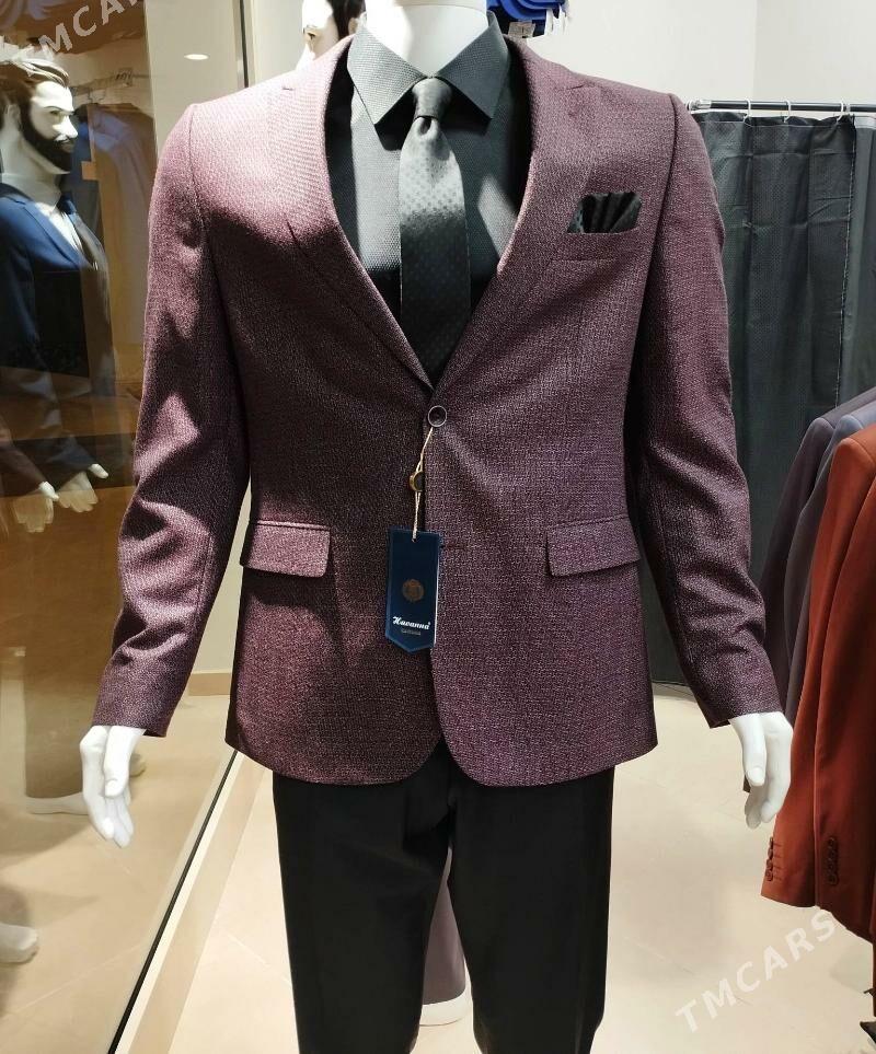 Kastyum - Aşgabat - img 1