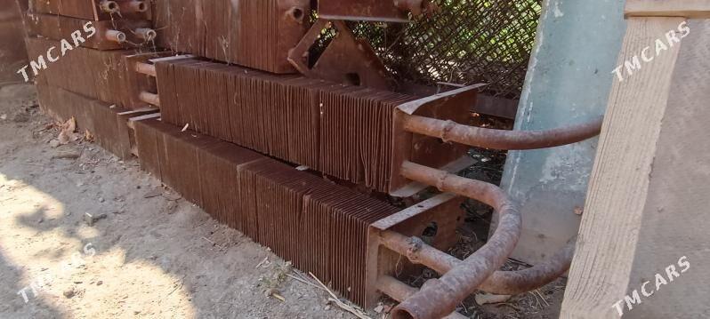 Батареи отопления!! - Türkmenabat - img 1