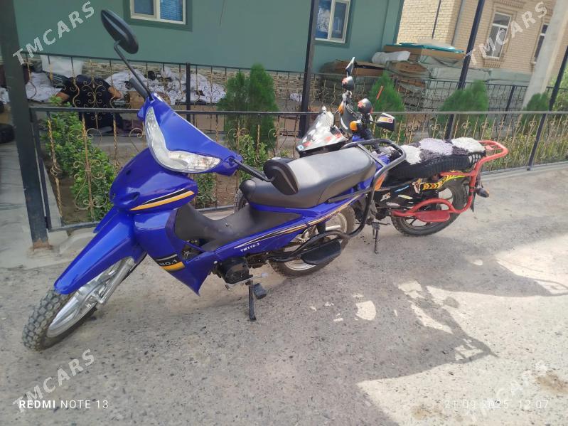 Fekon FK150-8G 2025 - 12 000 TMT - Дянев - img 2