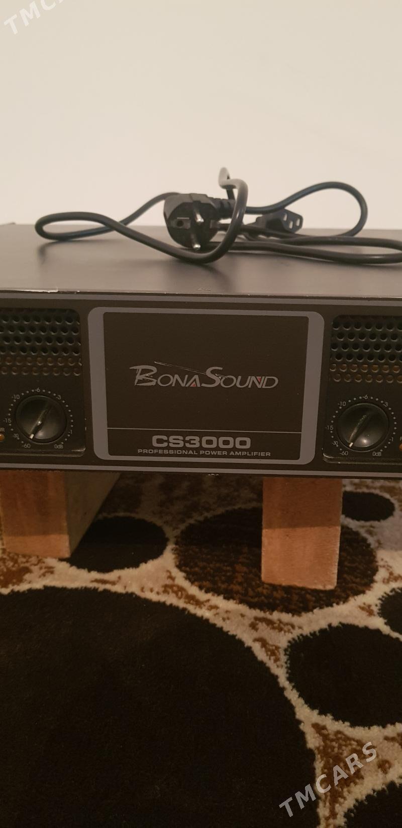 Tuý usilitel kanes - Балканабат - img 4