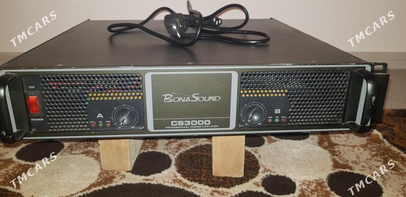 Tuý usilitel kanes - Балканабат - img 6