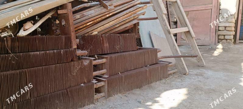 Батареи отопления!! - Türkmenabat - img 3