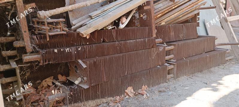 Батареи отопления!! - Türkmenabat - img 2