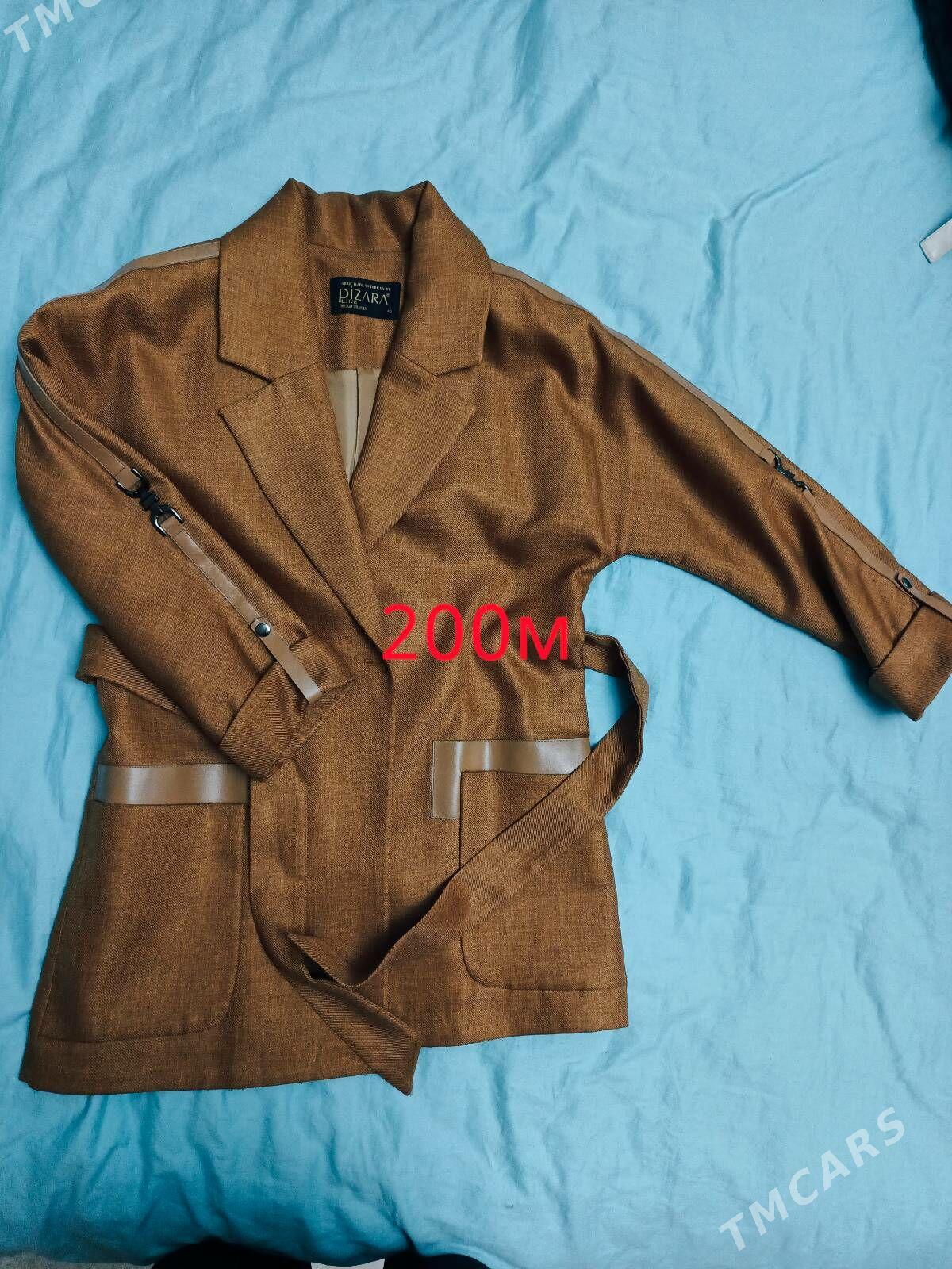 женские веши - Daşoguz - img 5