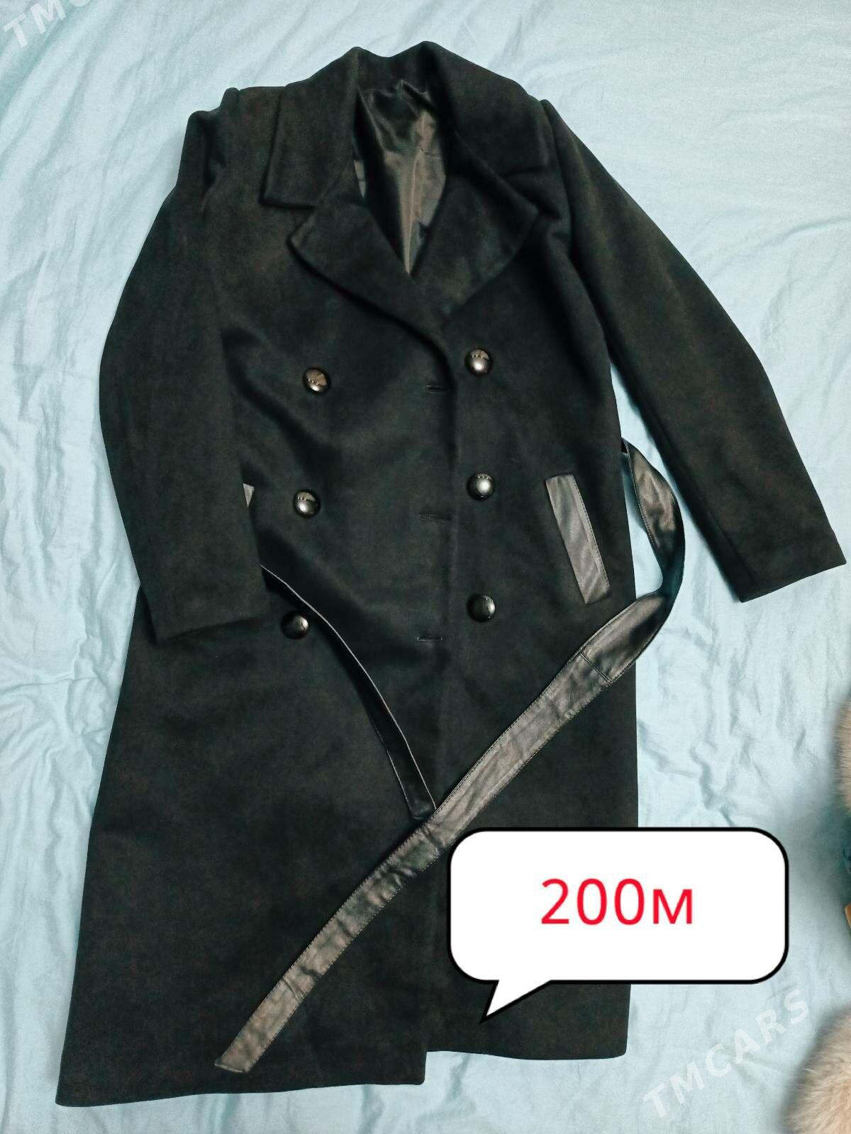 женские веши - Daşoguz - img 4