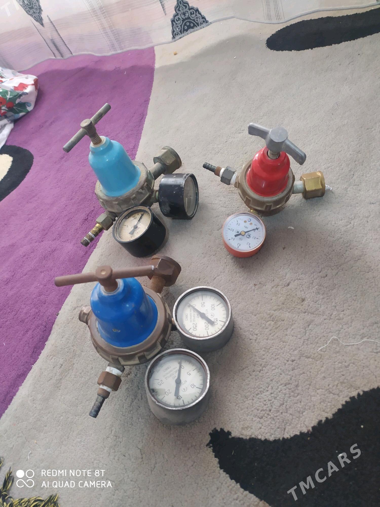 reduktor, редуктор - Мары - img 1