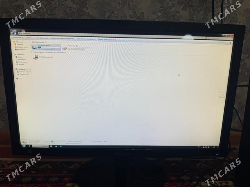 domasny kompyuter - Ашхабад - img 2