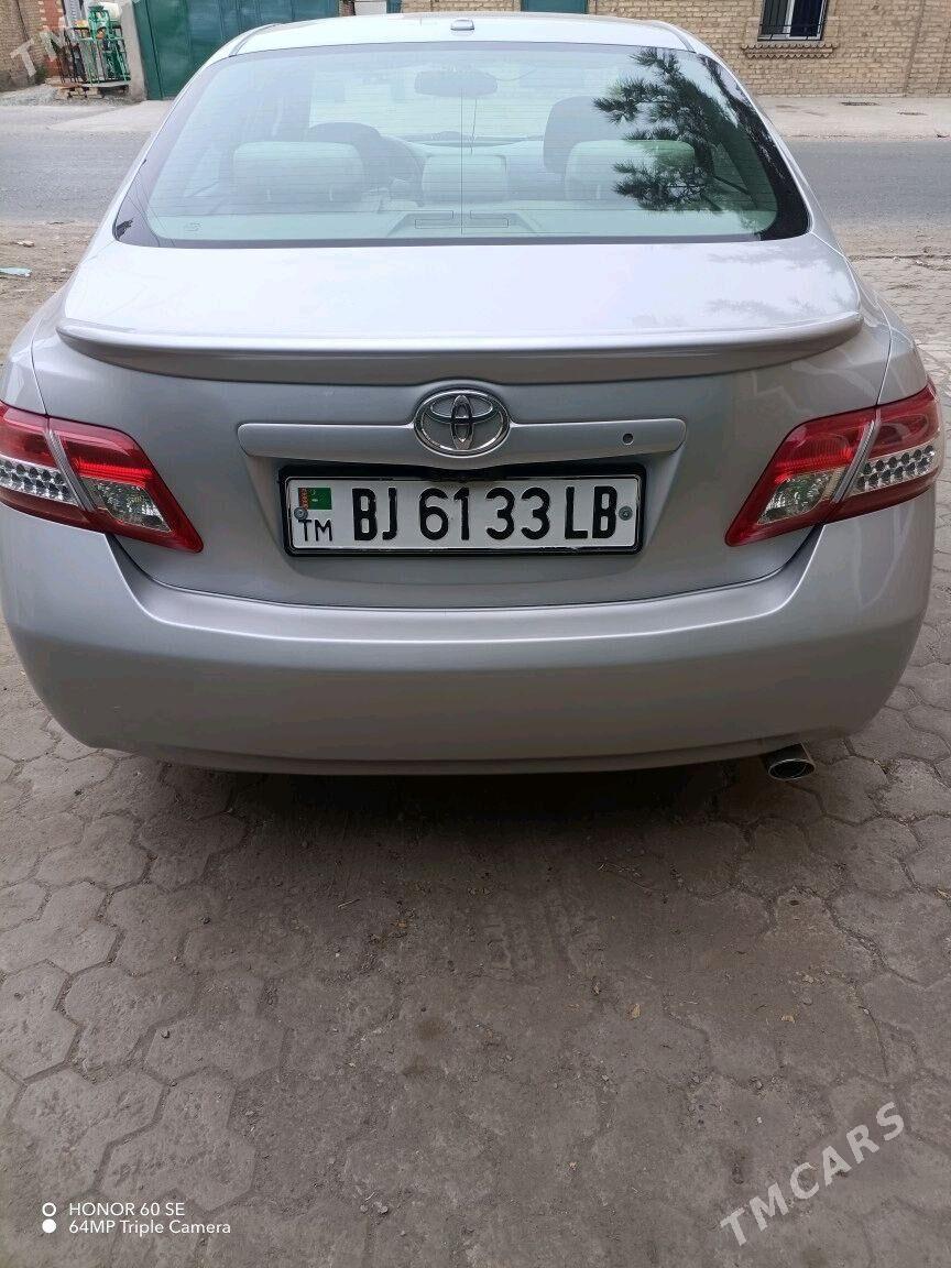 Toyota Camry 2011 - 200 000 TMT - Türkmenabat - img 2