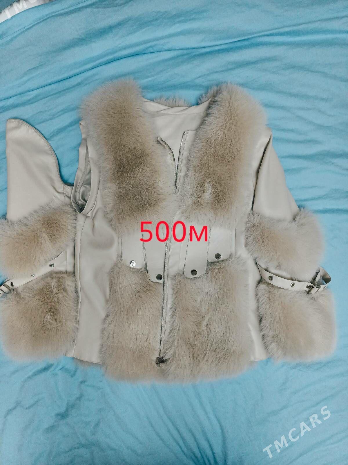 женские веши - Daşoguz - img 1