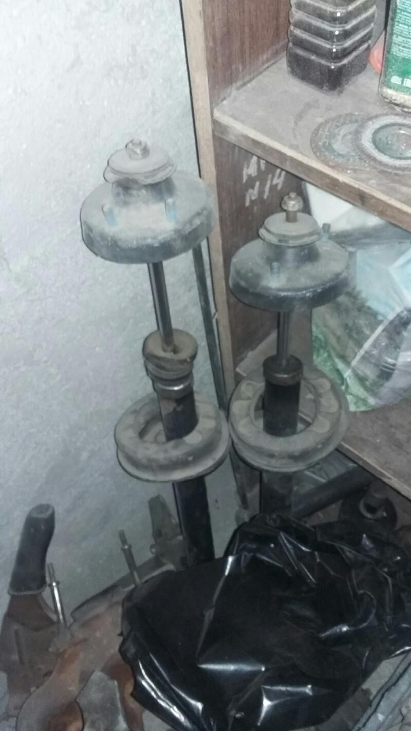 ateyaslyk 130 TMT - Багир - img 4