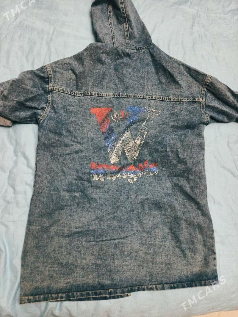 женские веши - Daşoguz - img 3