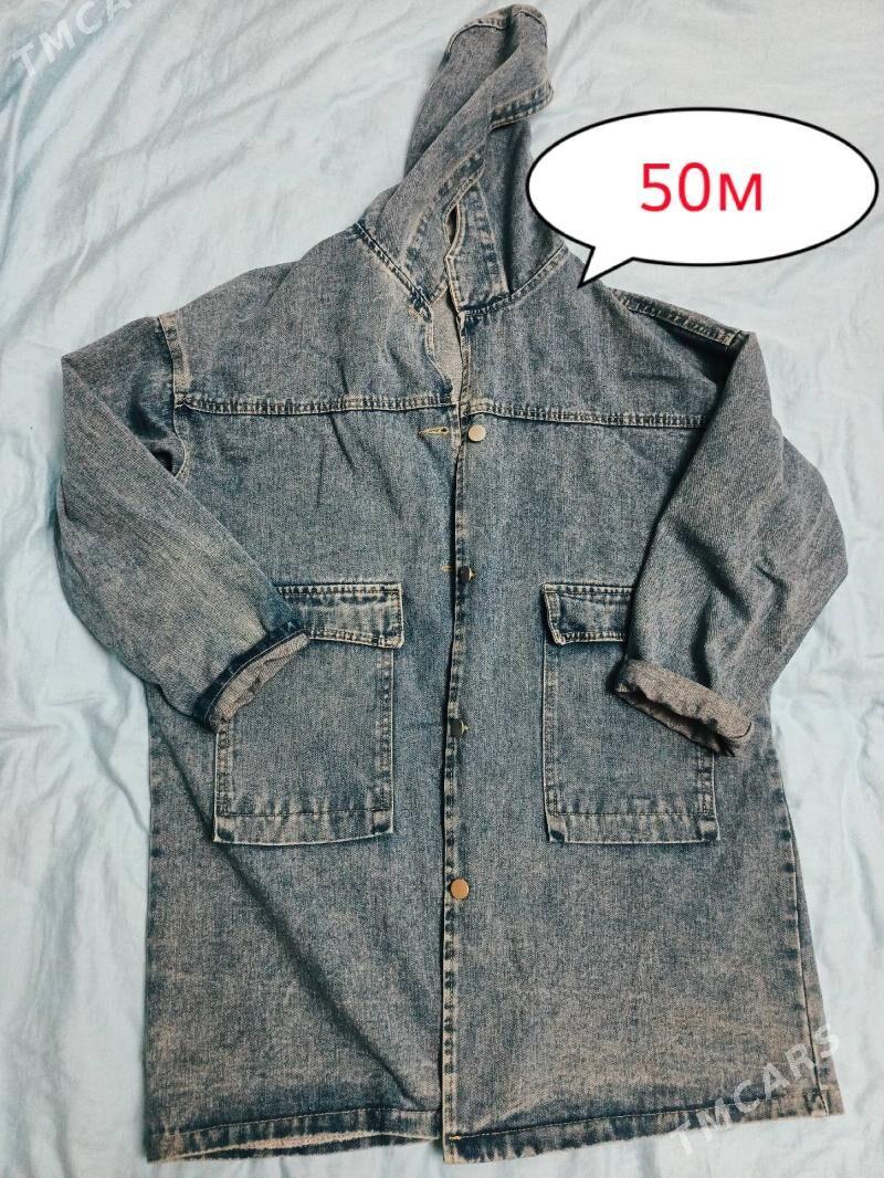 женские веши - Daşoguz - img 2