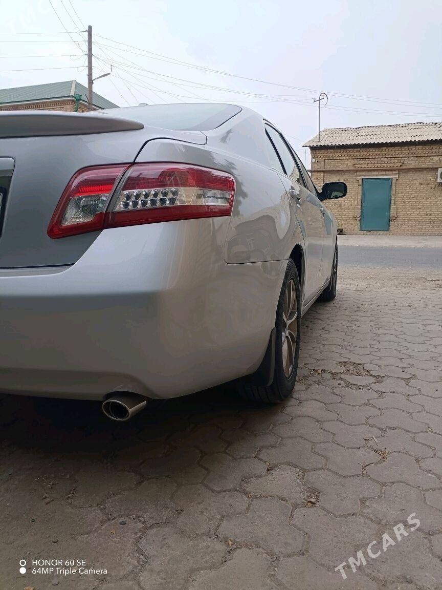 Toyota Camry 2011 - 200 000 TMT - Türkmenabat - img 4