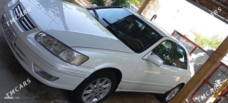 Toyota Camry 1999 - 160 000 TMT - Шабатский этрап - img 2