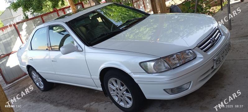 Toyota Camry 1999 - 160 000 TMT - Шабатский этрап - img 1