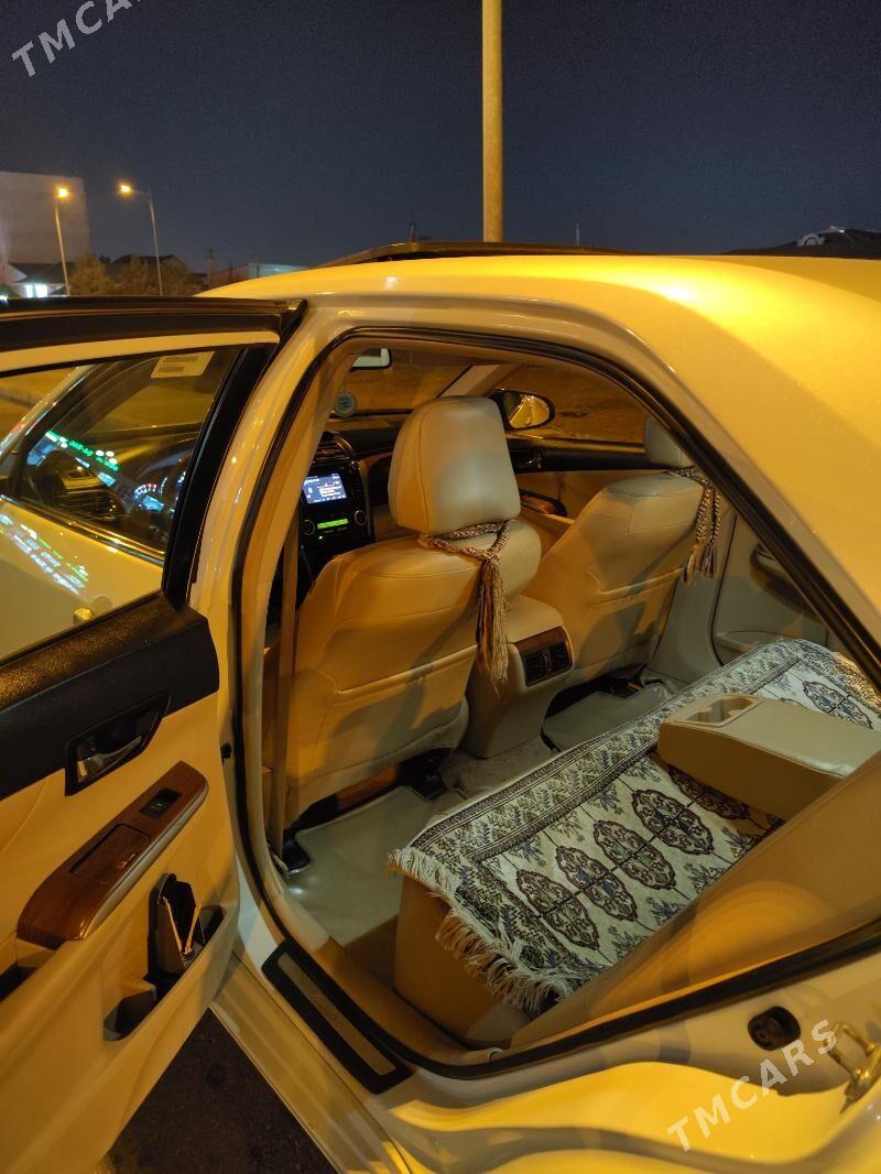 Toyota Camry 2015 - 325 000 TMT - Türkmenabat - img 6