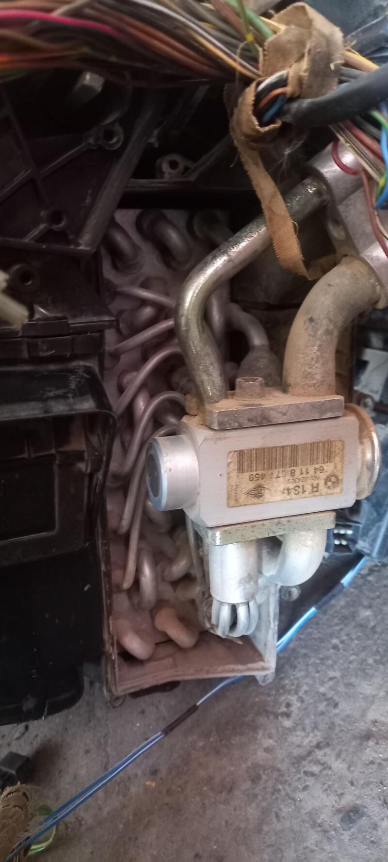 Bmw e34 pec radiator 200 TMT - Sarahs - img 2