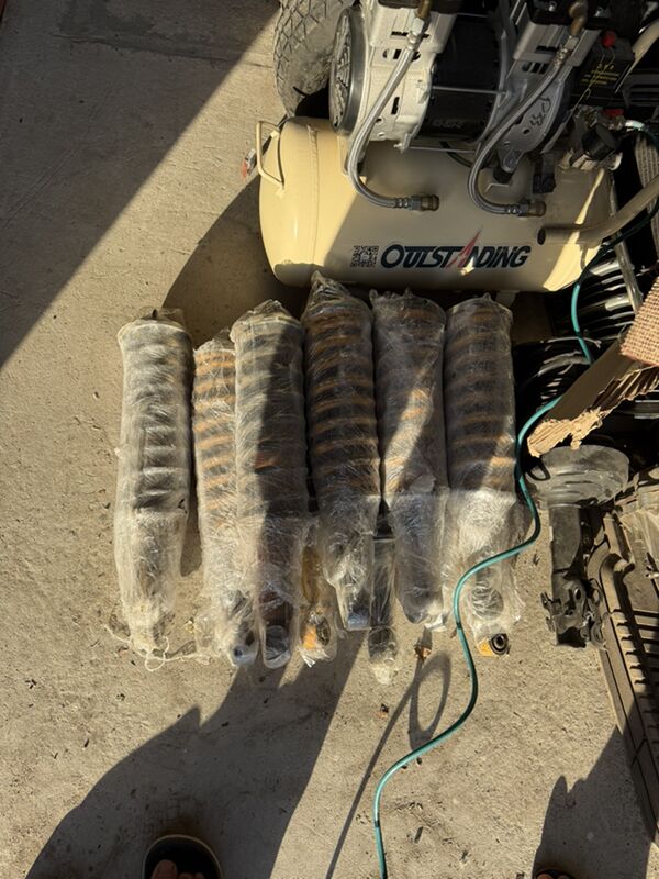 prado amessator 700 TMT - Balkanabat - img 1