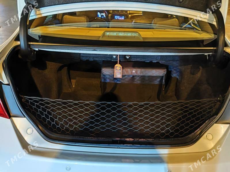 Toyota Camry 2015 - 325 000 TMT - Türkmenabat - img 10