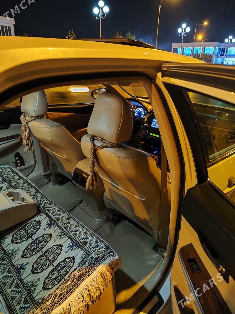 Toyota Camry 2015 - 325 000 TMT - Türkmenabat - img 5