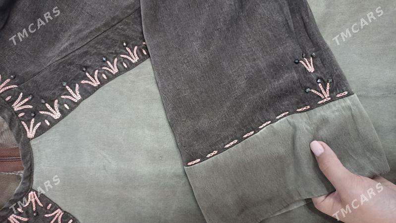 Gülyüpek - Mary - img 2