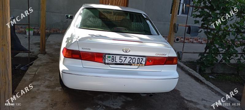 Toyota Camry 1999 - 160 000 TMT - Шабатский этрап - img 3