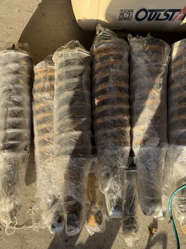 prado amessator 700 TMT - Balkanabat - img 2