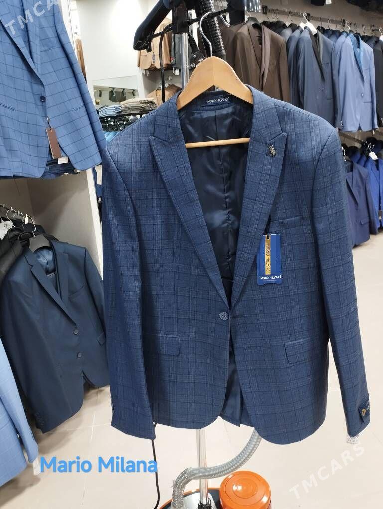 Kastyumlar - Aşgabat - img 5