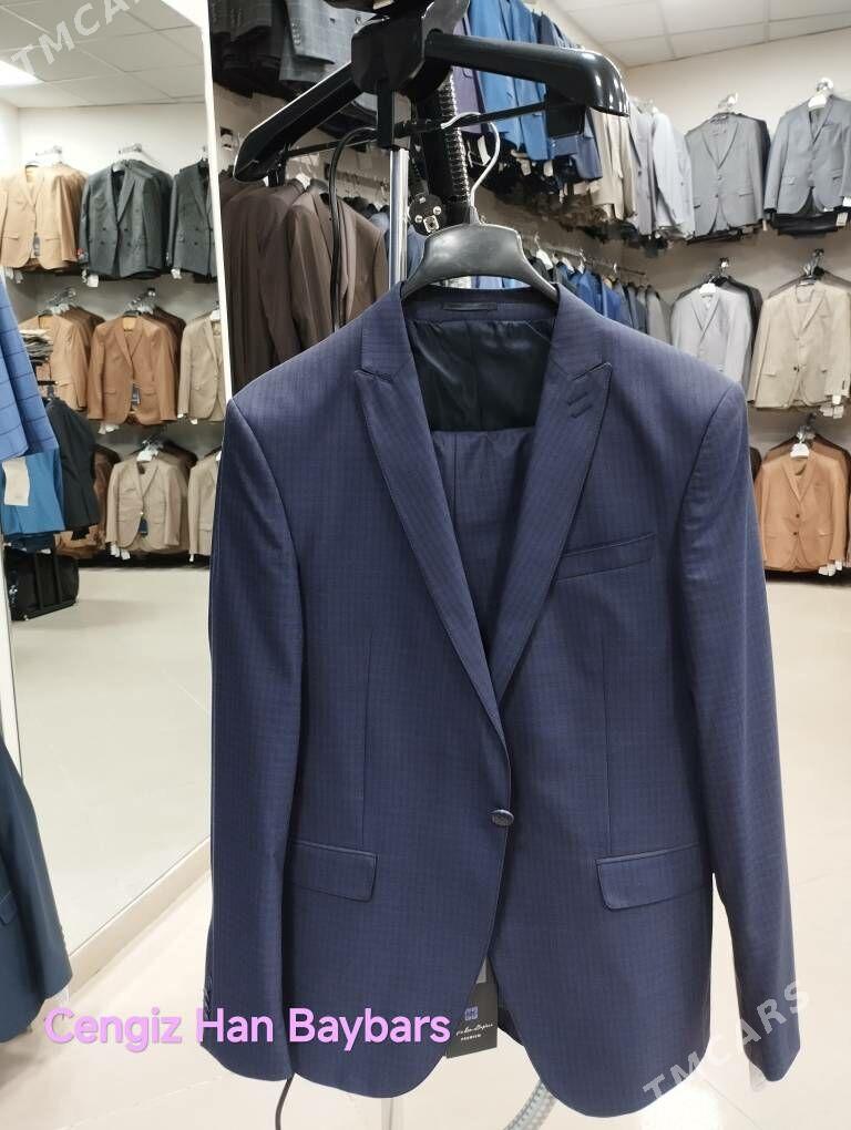 Kastyumlar - Aşgabat - img 7