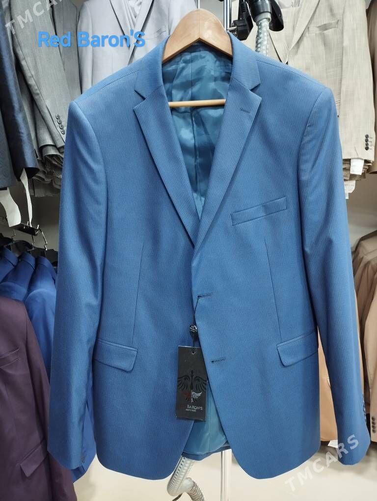 Kastyumlar - Aşgabat - img 4