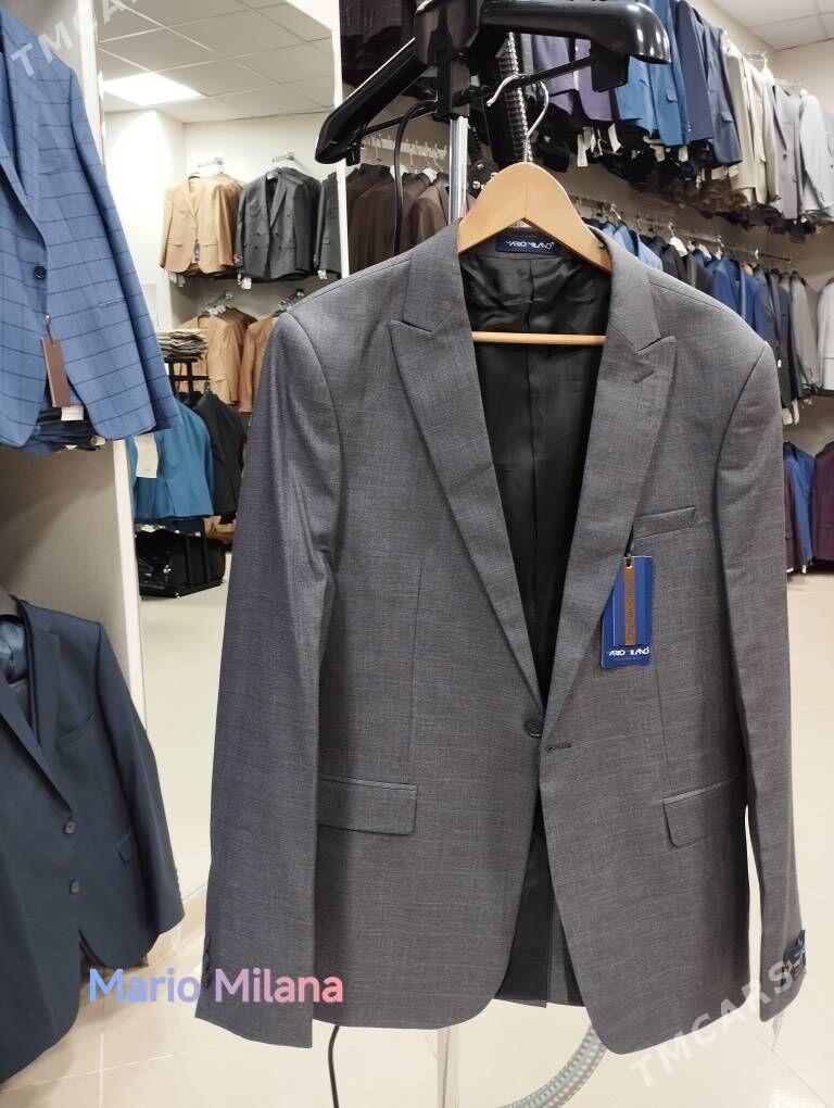 Kastyumlar - Aşgabat - img 6