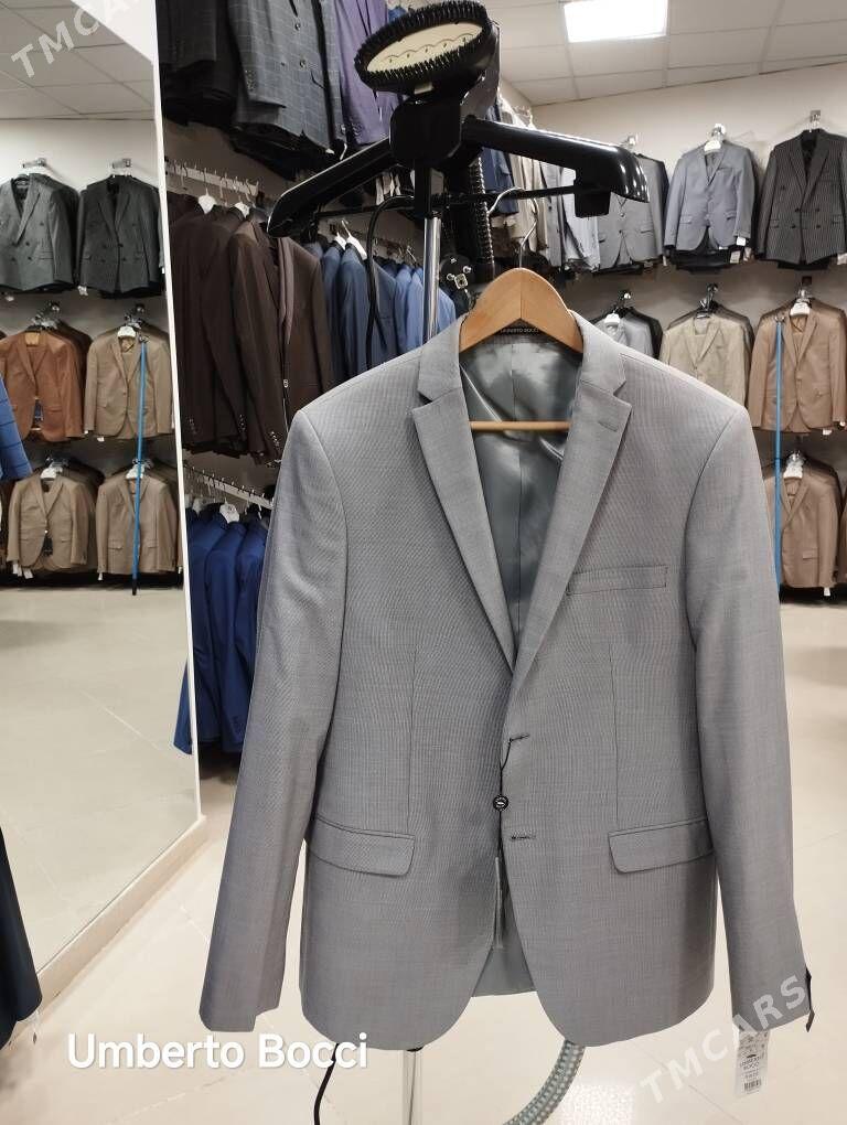 Kastyumlar - Aşgabat - img 2