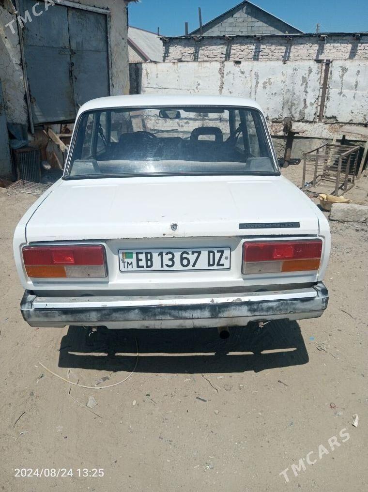 Lada 2107 2000 - 12 000 TMT - Hazar - img 4