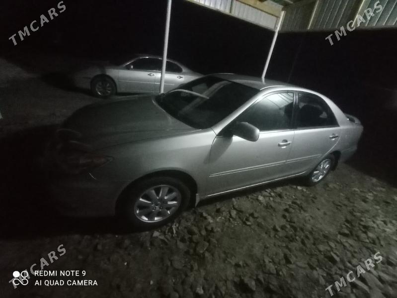 Toyota Camry 2002 - 155 000 TMT - Köneürgenç - img 9