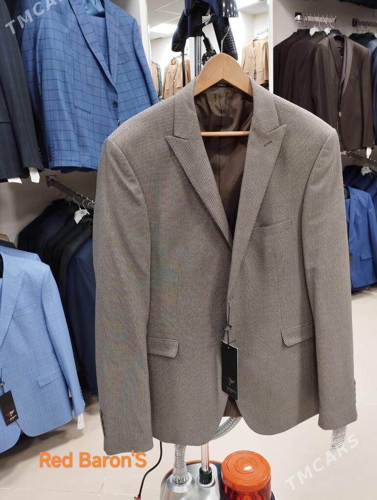 Kastyumlar - Aşgabat - img 3