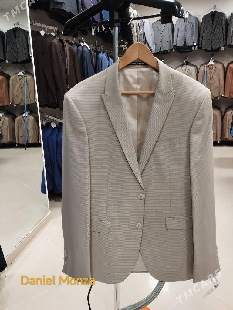 Kastyumlar - Aşgabat - img 1